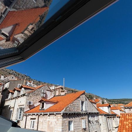 Gama Dubrovnik Apartamento Exterior foto